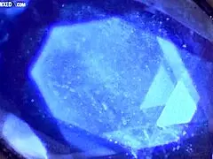 I love this hard anal solo with hot milf blonde christina shine