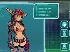 In this complete gameplay on star channel 34 part 8, explore the adventures