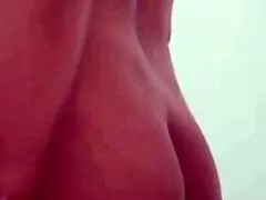 Arab Mommy Craves Passionate Sex and Shows Off Her Body