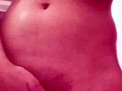 Arab Mommy Craves Passionate Sex and Shows Off Her Body