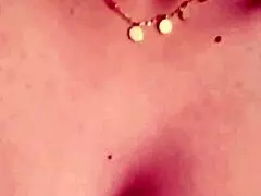 Arab Mommy Craves Passionate Sex and Shows Off Her Body