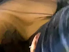 watch this milf in lingerie having home sex