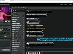 Rebecca love tastes like chicken in webcam comic pov