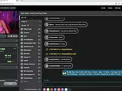 Rebecca love tastes like chicken in webcam comic pov