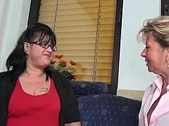 Petra Strips for Big Ass Sex with Monster Cock