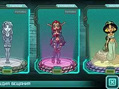 Complete gameplay on star channel 34 part 9