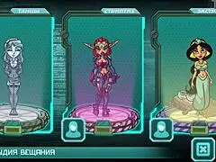 Complete gameplay on star channel 34 part 9