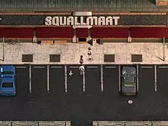 busty milf naomi sucking monster cock in treasure of nadia 131