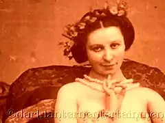 dark lantern entertainment presents portland place from my secret life the erotic confessions of a victorian english gentleman