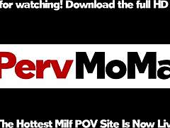 스텝슨 스텝맘 엉덩이 먹어치우고 세게 박아