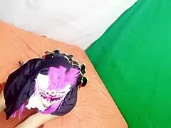 Nun seduces stepfather in homemade porn, shocking believers