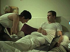 Cítím se divoce při sledování Olive Glass v hardcore POV