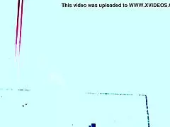 i watch my wife dance on table for the first time, shes so hot and i cant wait to fuck her