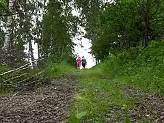 big posh butts outdoors in public park mature lesbians