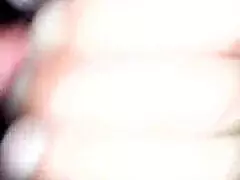 This retro amateur blue film showcases mature performers in an interracial setting.