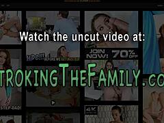 ما أصدق أخت أبي زوجة ركبتني وأخذت فيشيال في وشها!