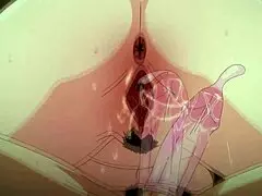 ミルフが少年を誘惑して巨乳フェチでワイルドファック