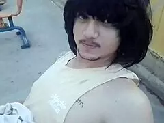 the beggar who became a porn actor