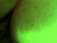 I Attempt Anal with My White Milf Body