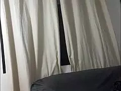 thick latina stepmom sucking stepson cock dry