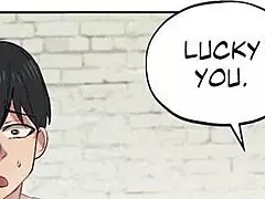 My sex rehab harem adventure in episode 6