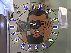 ella gives me a sloppy blowjob and rides me until i give her a huge creampie