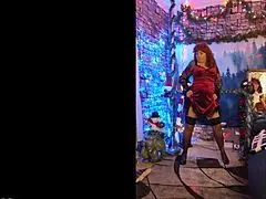 I share my hotwife Steffi with our friend