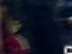 Nessa Devil Takes MONSTER COCK HARDCORE CUMSHOT