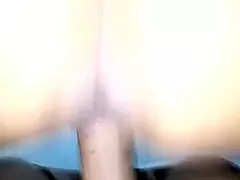 Is ela too greedy for that monster cock?