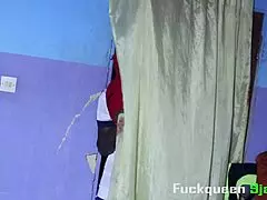 BBW Lover Craves My Massive Cock