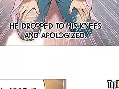 These Babes Orgasm From My Touch In Episode 9