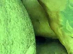 Thick Ass Milf Gets Backshots in Bathroom Scene