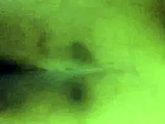 Thick Ass Milf Gets Backshots in Bathroom Scene