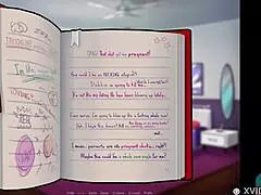 summertime saga 55: ready to start this party?