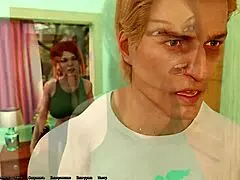 Complete gameplay being a dik part 7