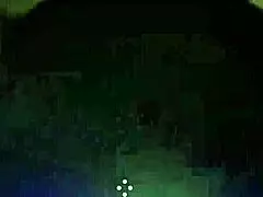 Watch this teen stroke that monster cock?