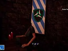 Watch this teen stroke that monster cock?