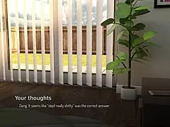 Bound 44, big tits everywhere you look, isn't it?