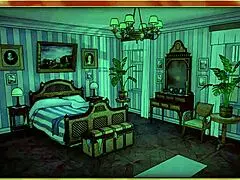 i play breeding farm with big tits lesbians using toys