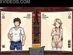 i play breeding farm with big tits lesbians using toys