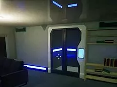 Watch this teen stroke that monster cock?