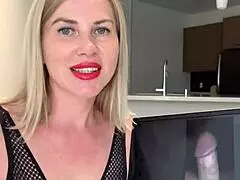 The powerful dick gets rated like a pine tree.