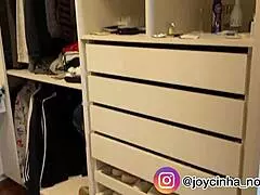 tour my new apartment and see where i film videos