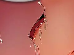 Becoming Roommates With My Boss Episode 9