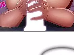 Becoming Roommates With My Boss Episode 9