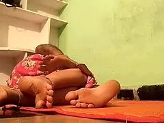 Karlee Grey Fucks Roommate Hard.