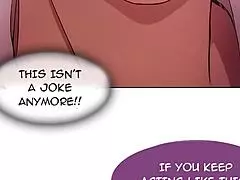 Becoming Roommates With My Boss Episode 9