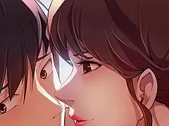 Becoming Roommates With My Boss Episode 9