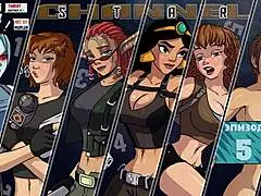 Complete gameplay on star channel 34 part 15