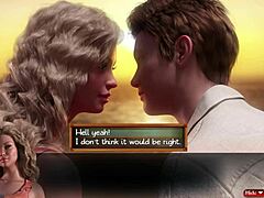 Non riesco a dimenticare l'orgia selvaggia in piscina in Treasure of Nadia 194